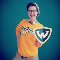 Student Blogger: Courtney Buzzell